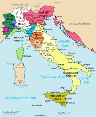 italian city-states